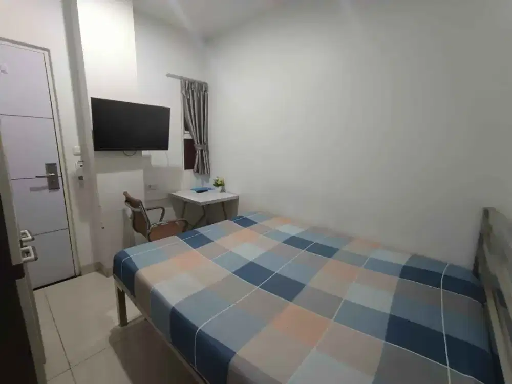 Kos Termurah Premium BSD City