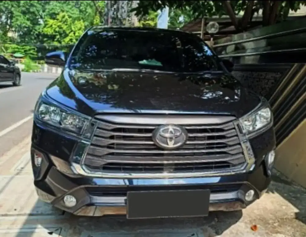 SUPER ANTIK*INNOVA G 2.4 AT 2024