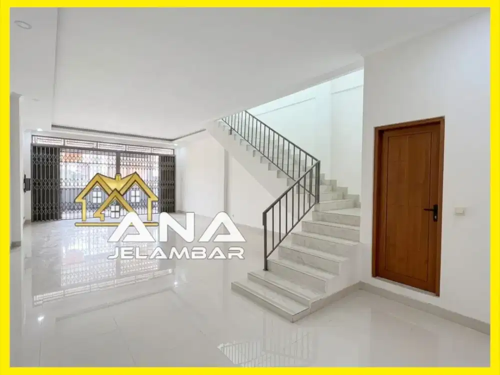 ANA RUMAH UK 5.8X19M DI JELAMBAR