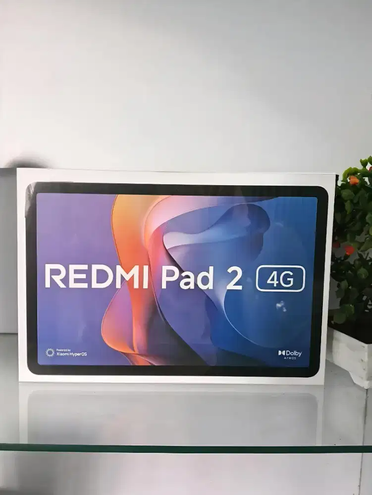 Redmi Pad 2 6/128GB LTE