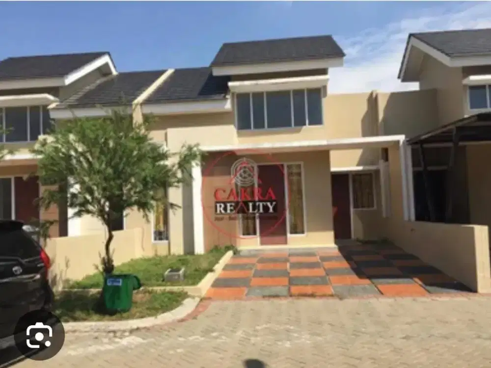 Dijual Cepat Rumah Di Citra Indah City Jonggo Siap Huni Di Bogor