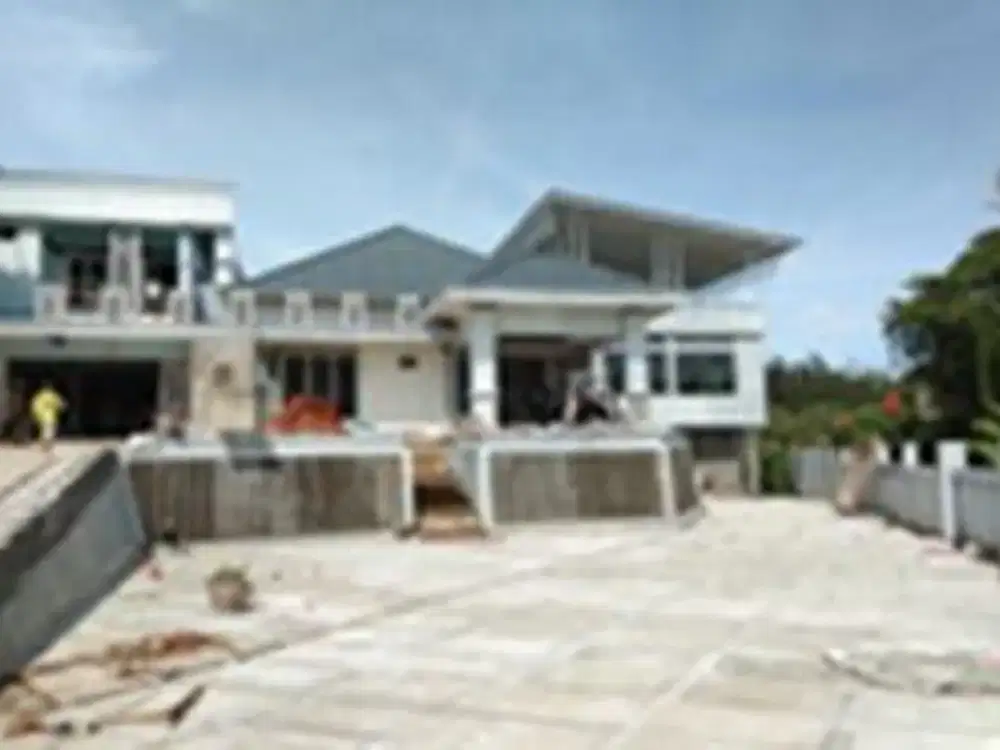 Dijual Rumah Strategis Dalam Kota Bengkulu