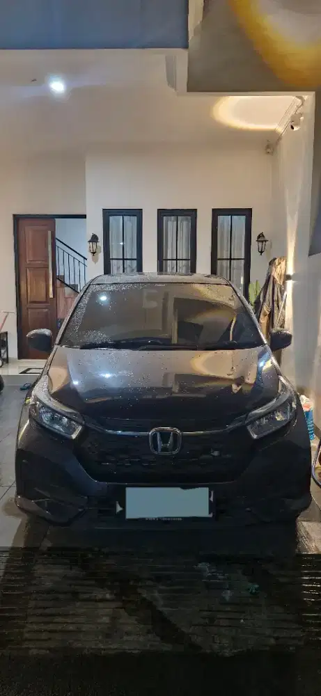 DIJUAL BRIO E AT TAHUN 2023