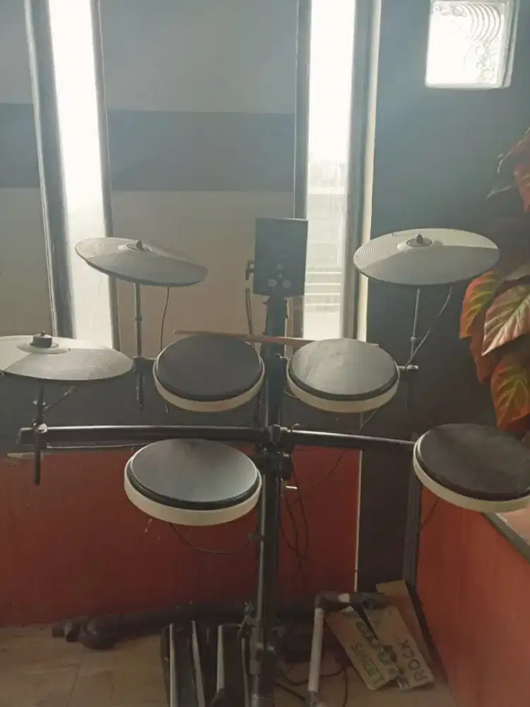 Jual Drum masih 99%kondisinya