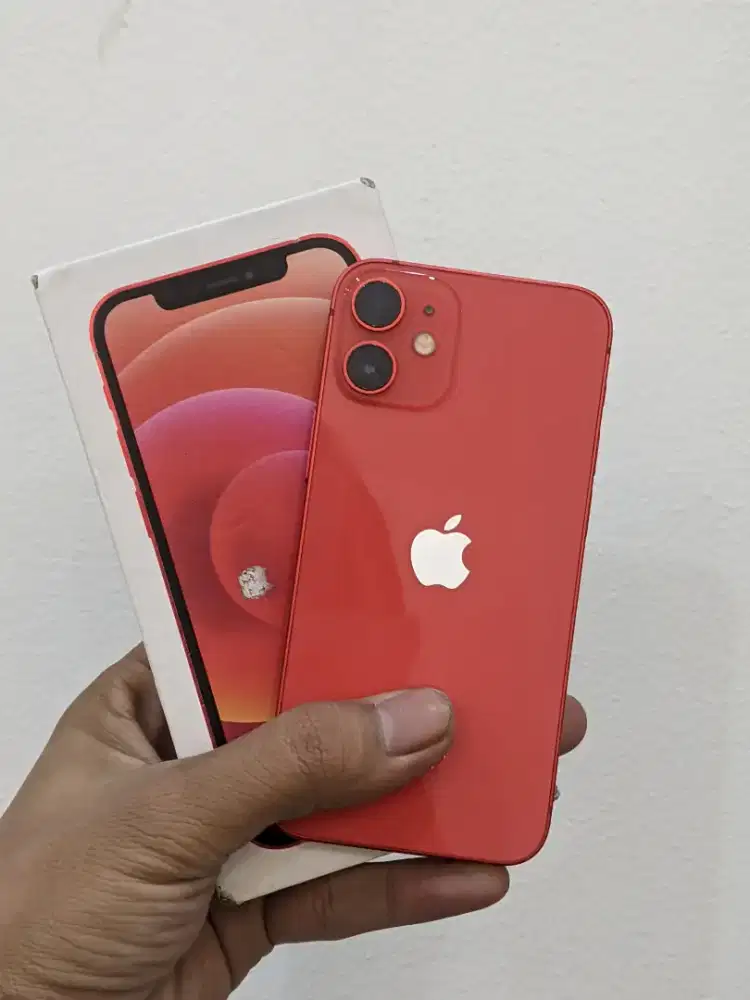 Iphone 12 mini 64GB