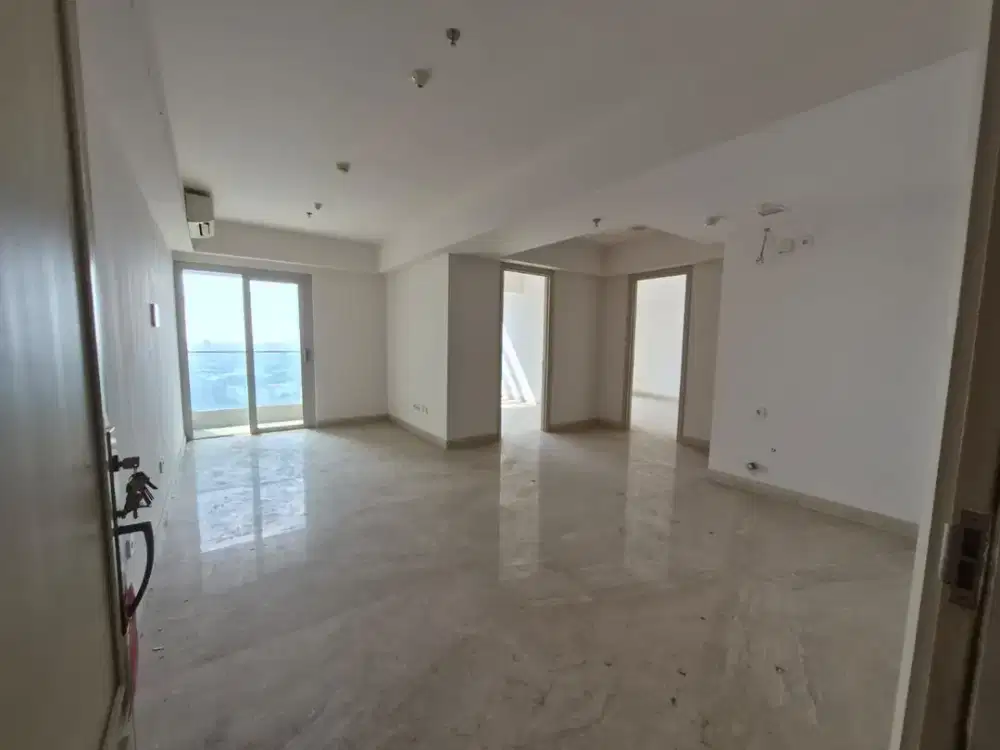 JUAL CEPAT BU POL! Apartemen one icon tunjungan plaza