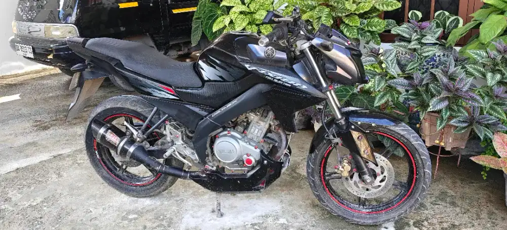 Vixion 2014 NVL