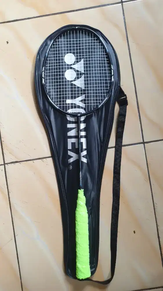 Raket voltric z force 2
