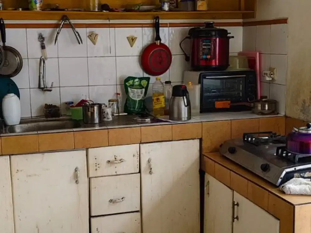 DIJUAL DAN DISEWAKAN RUMAH DI KOTA BARU PARAHYANGAN (KBP) TATAR WANGSAKERTA BANDUNG FURNISH