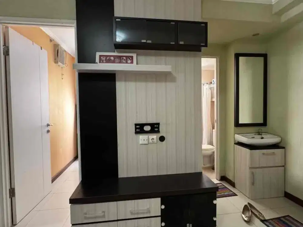 JUAL APARTEMEN KALIBATA CITY – TOWER SAKURA | 3 BEDROOM