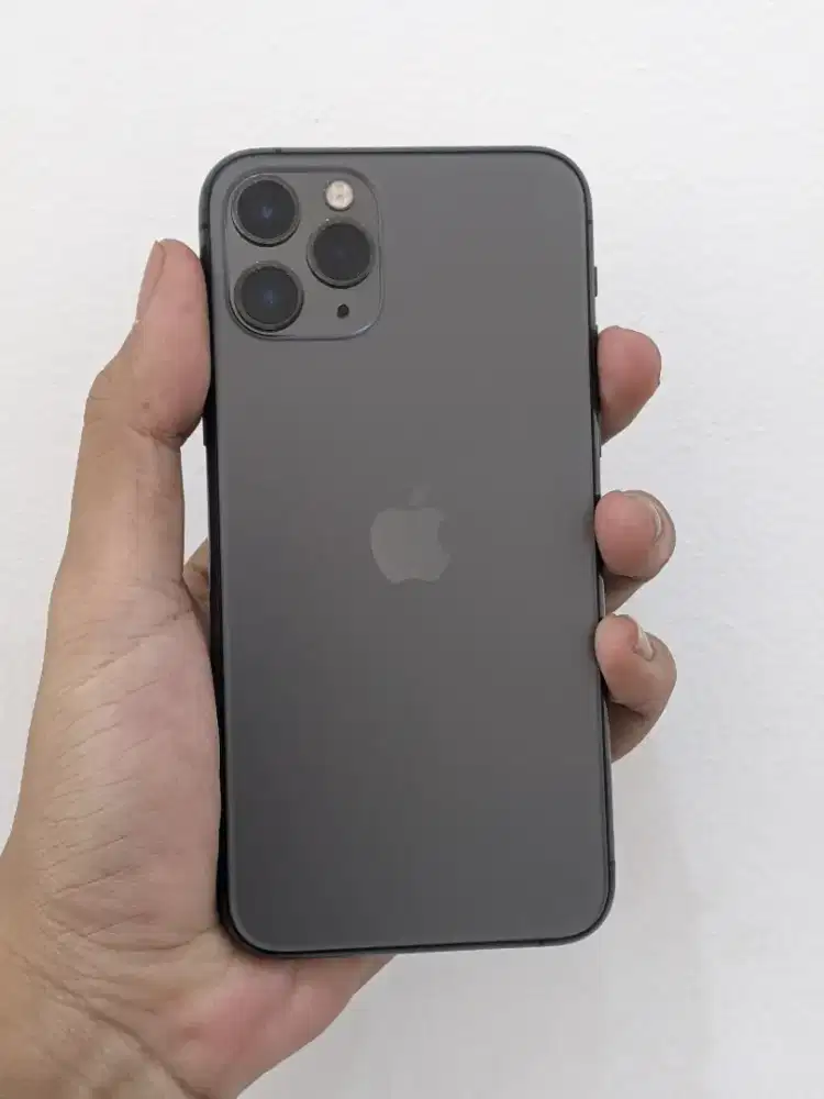 Iphone 11 Pro 256GB