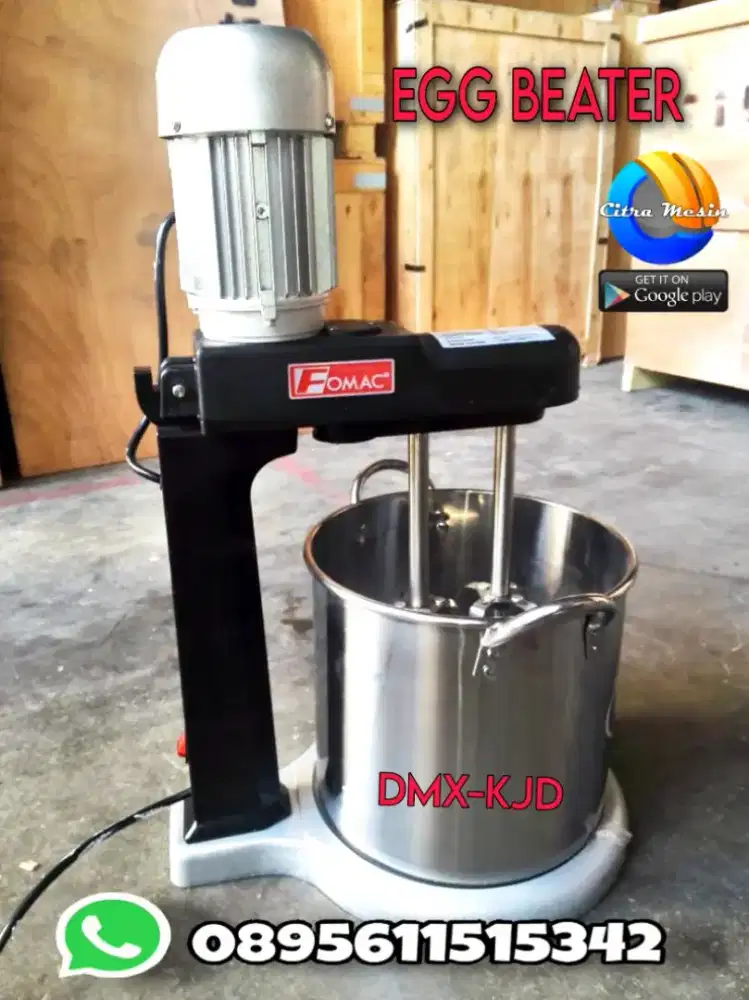 MIXER ADONAN CAIR DMX-KJD