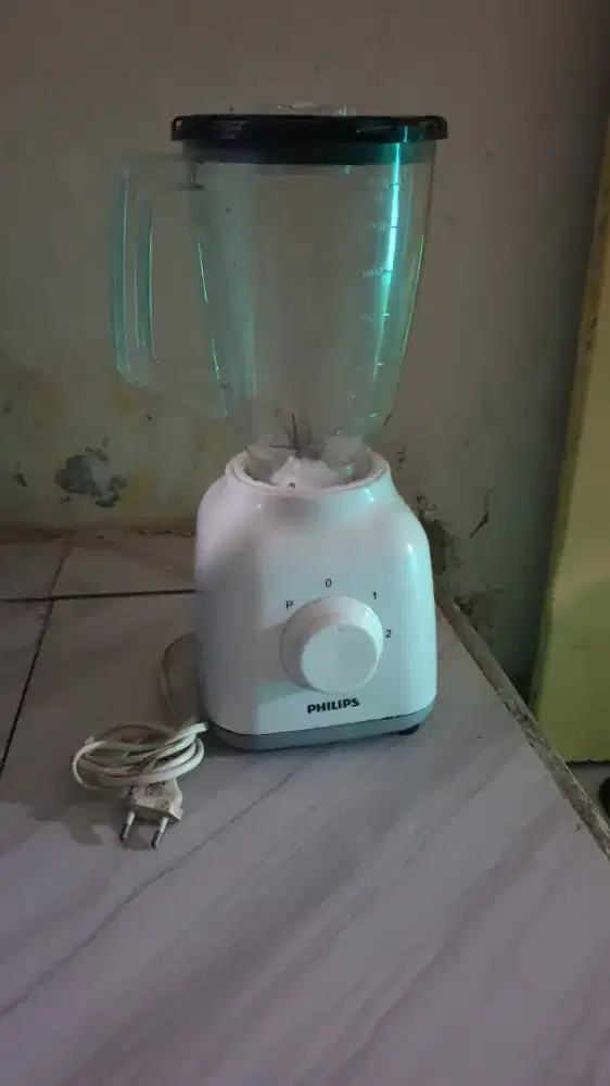 BLENDER PHILIPS