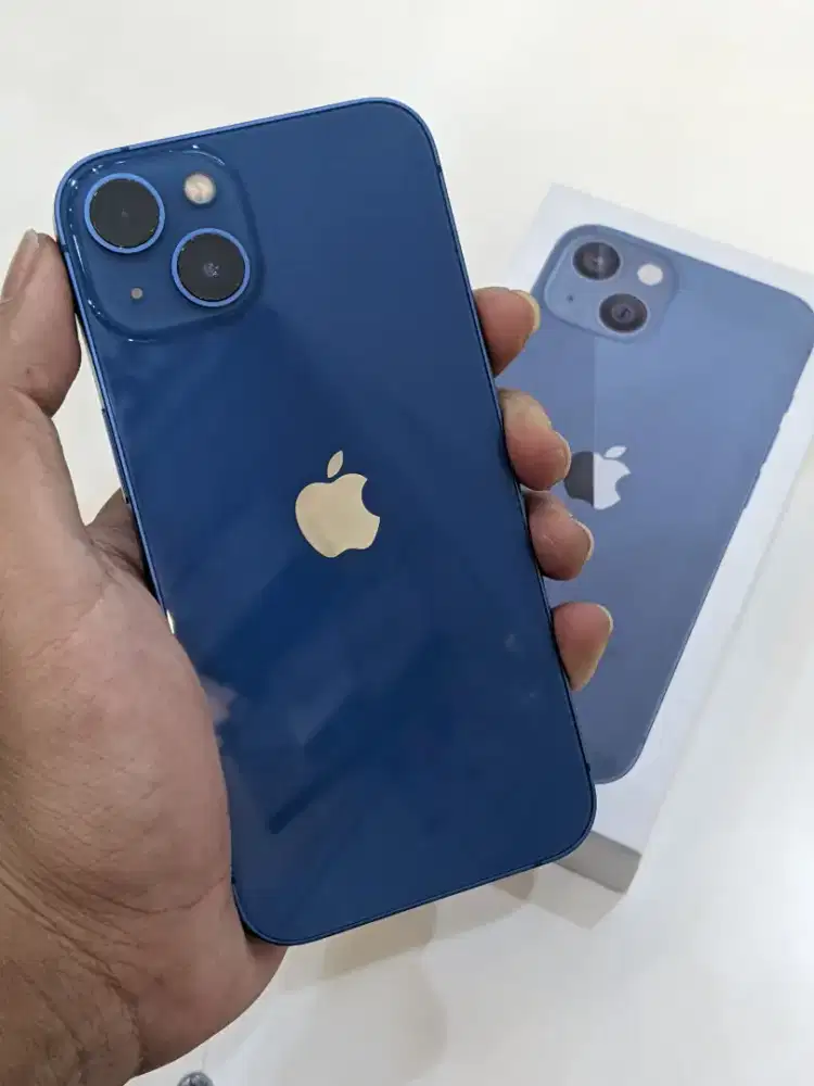 Iphone 13 128GB inter all operator