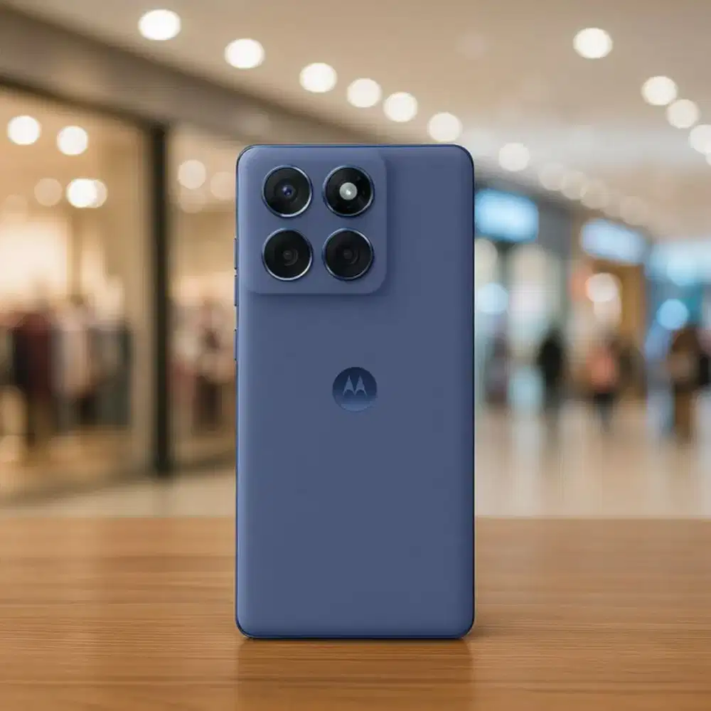Motorola edge 60 fusion 12/256