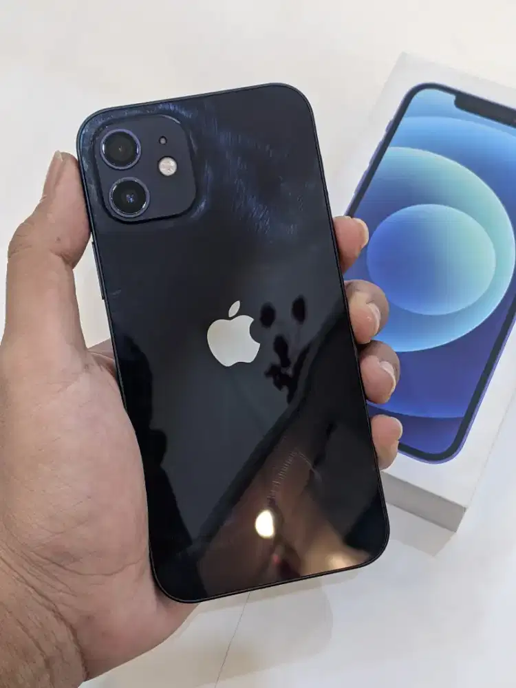 Iphone 12 64GB ibox