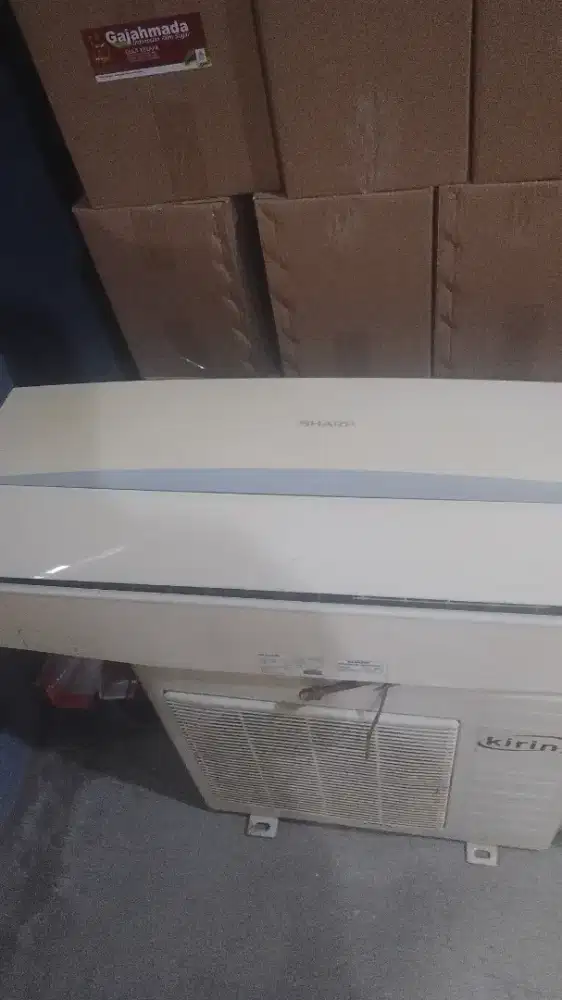 AC 1pk jual cepat