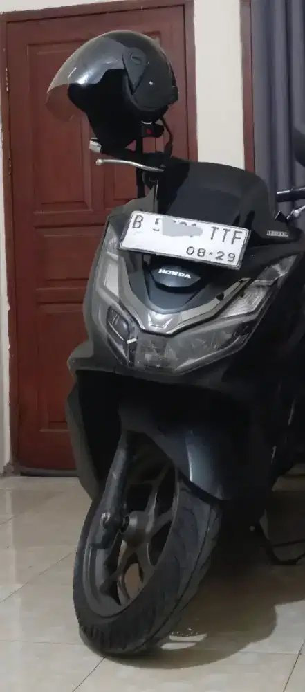 Dijual PCX 160 ABS