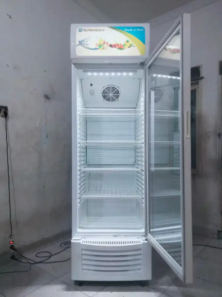 SHOWCASE JUMBO ( SANSIO )