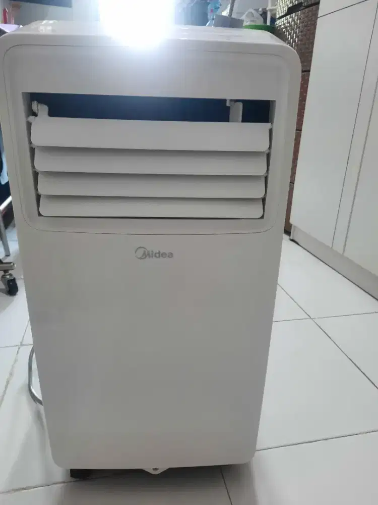 AC Midea Portable