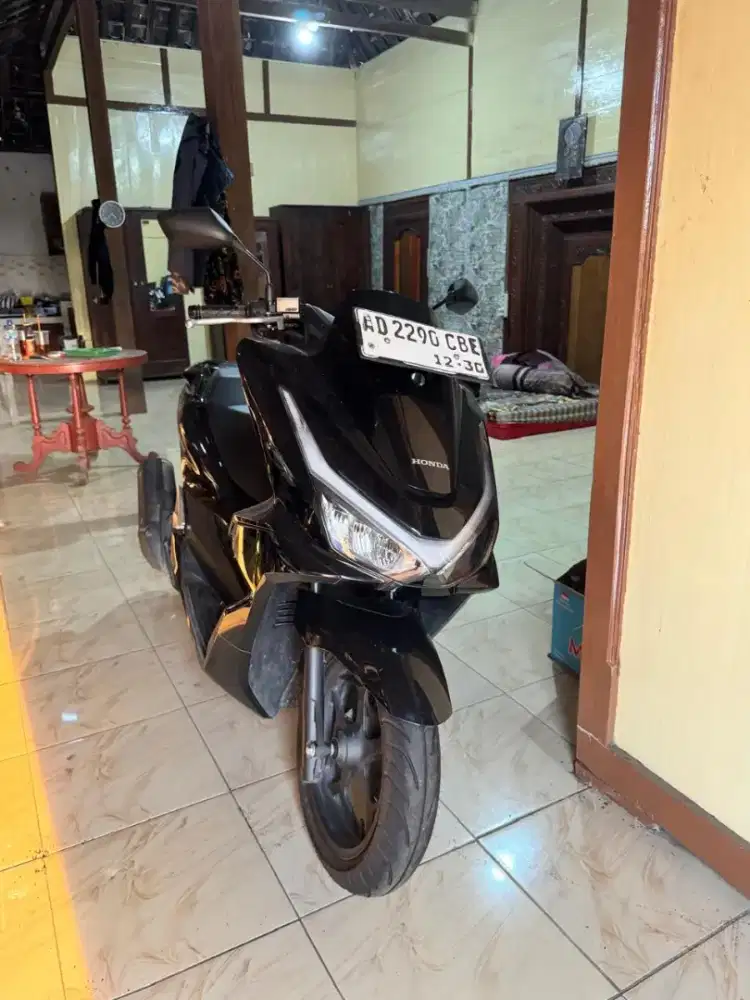 PCX CBS TAHUN 2025