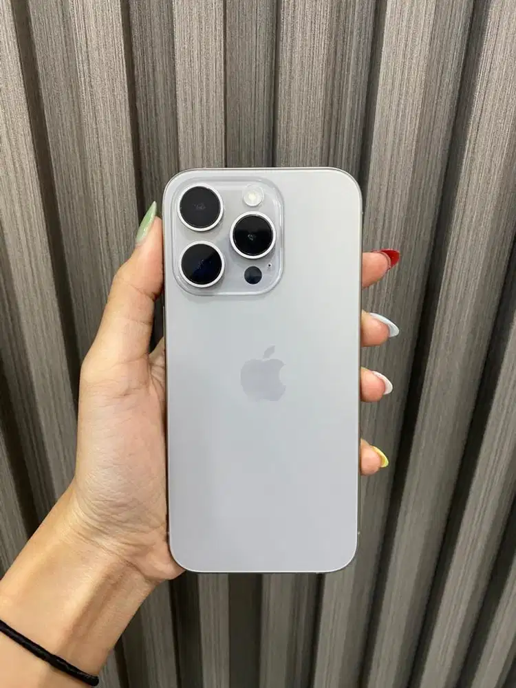iPhone 15 Pro 128Gb
