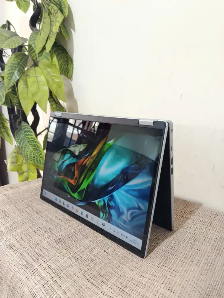 Acer Aspire Spin 2 in 1 Bisa tablet dan laptop