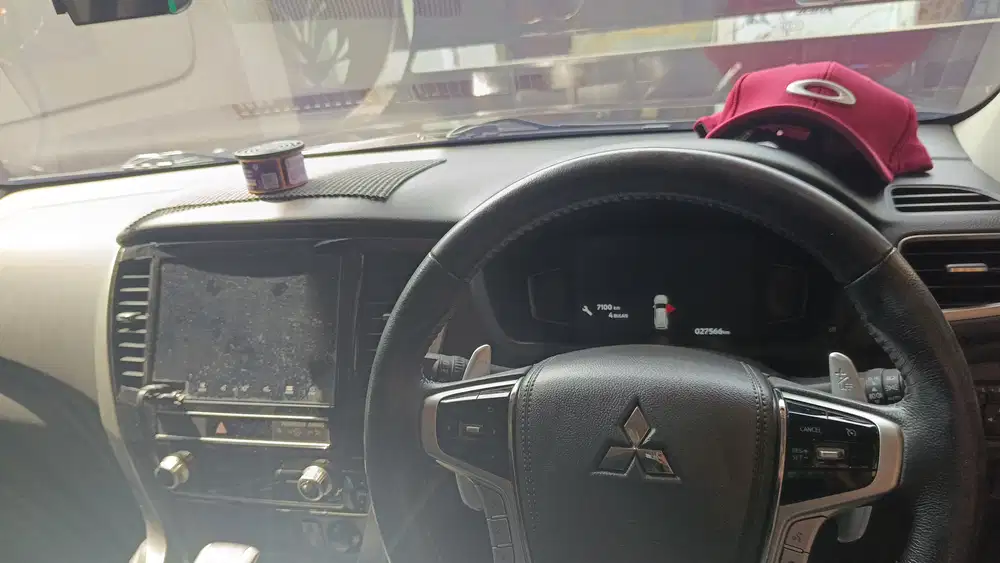 Mitsubishi Pajero Sport 2023 Diesel