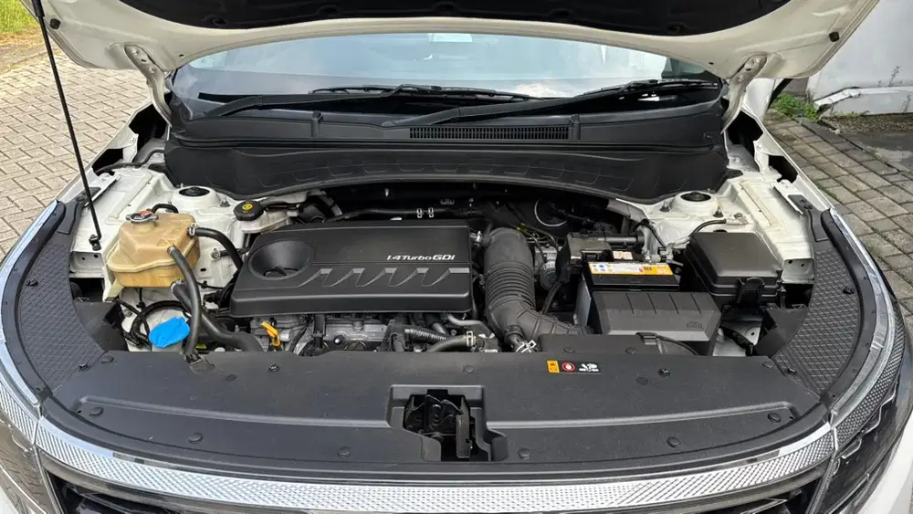 Kia Seltos EX plus 2021 Premium Sunroof AT 1.4 Turbo