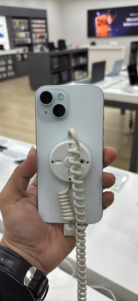 Handphone Iphone Bisa Dicicil pakai Indodana