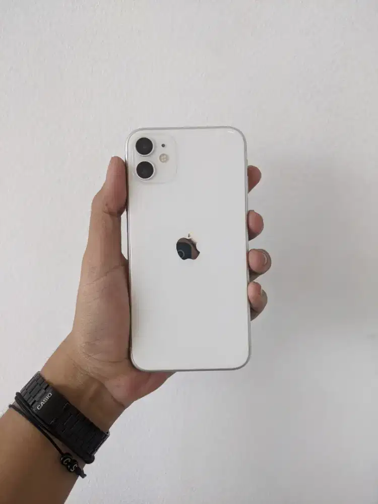 Iphone 11 128GB kemenperin