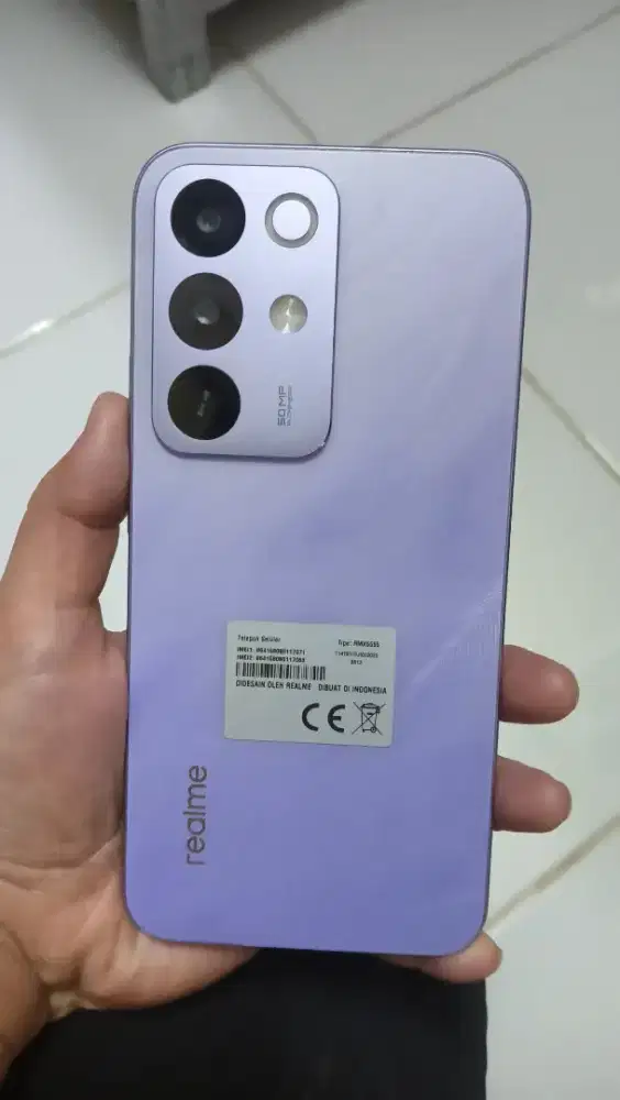 Realme C85 pro 8/128