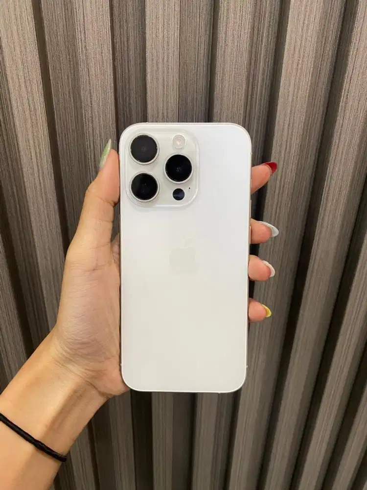 iPhone 15 Pro 128Gb