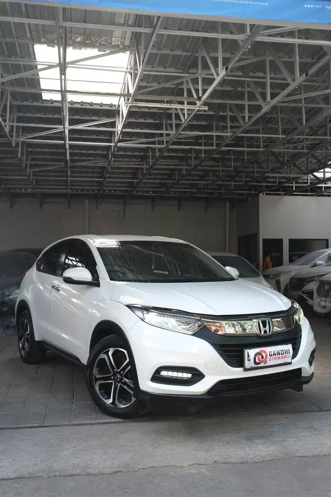 HRV SE 1.5 CVT 2018