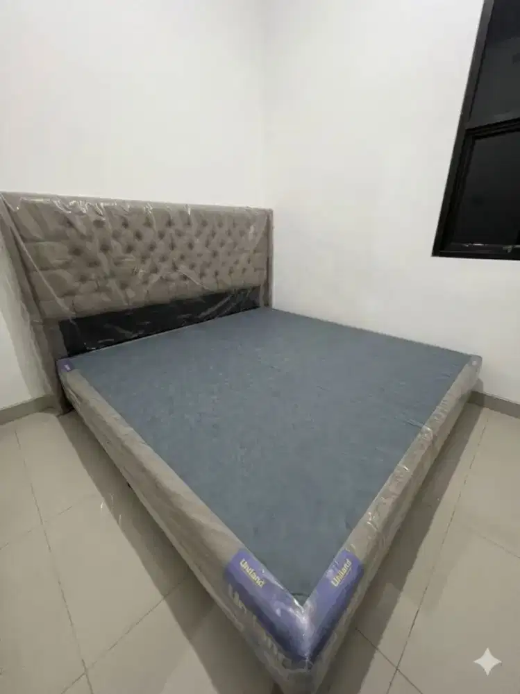 Dijual dipan kasur
