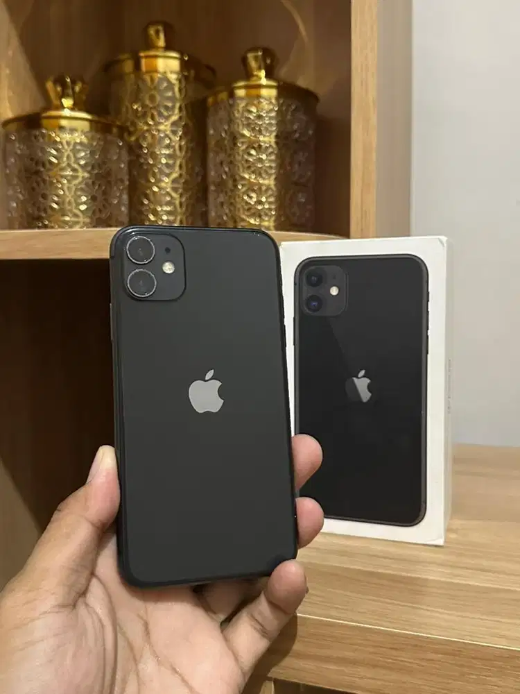 Iphone 11 128gb permanen register