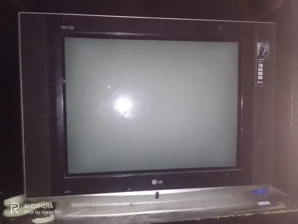 Fore sale Tv LG