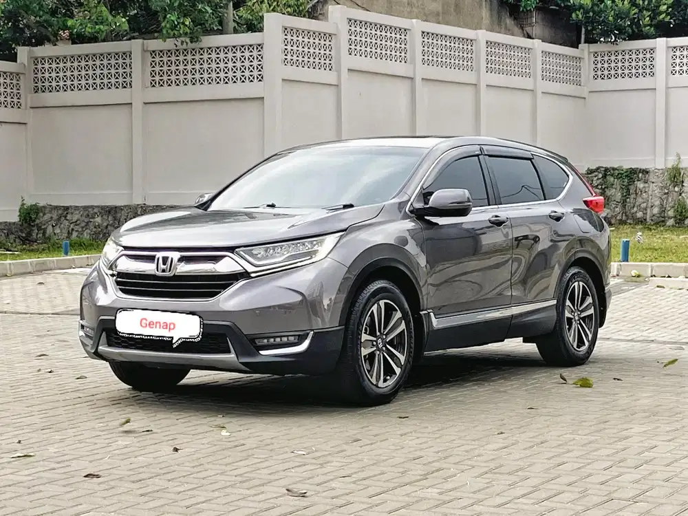 Honda CR-V 2018 Bensin