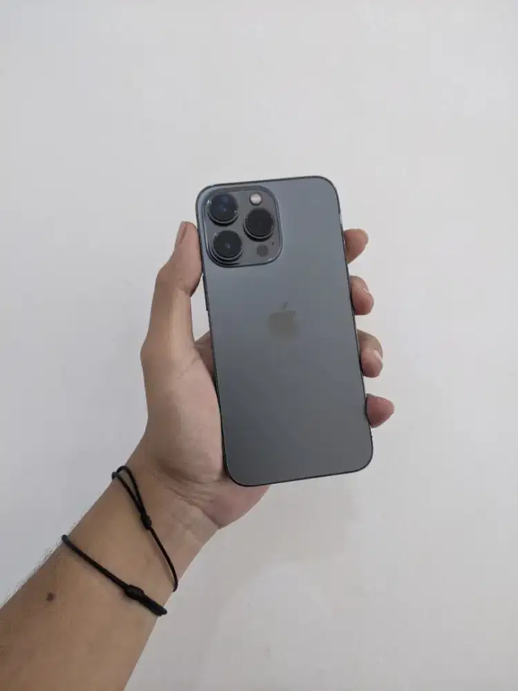 Iphone 13 Pro 512GB beacukai