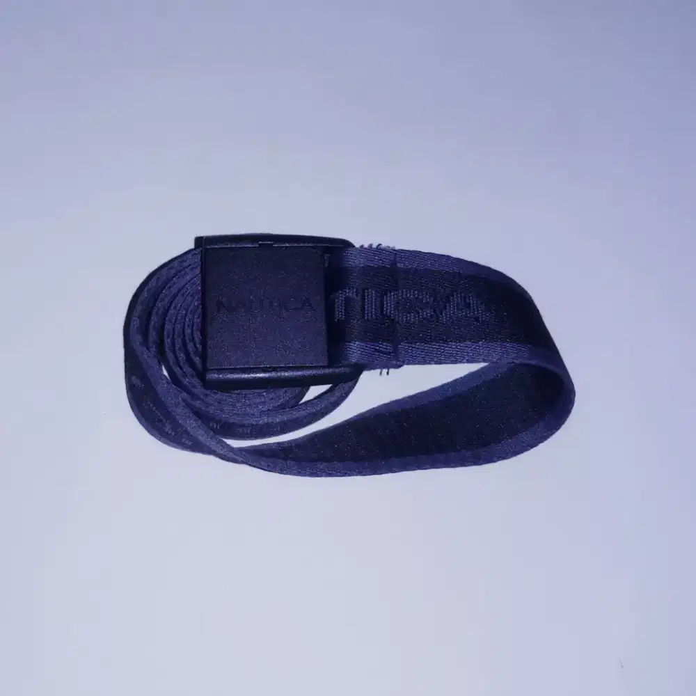 Ikat Pinggang NAUTICA