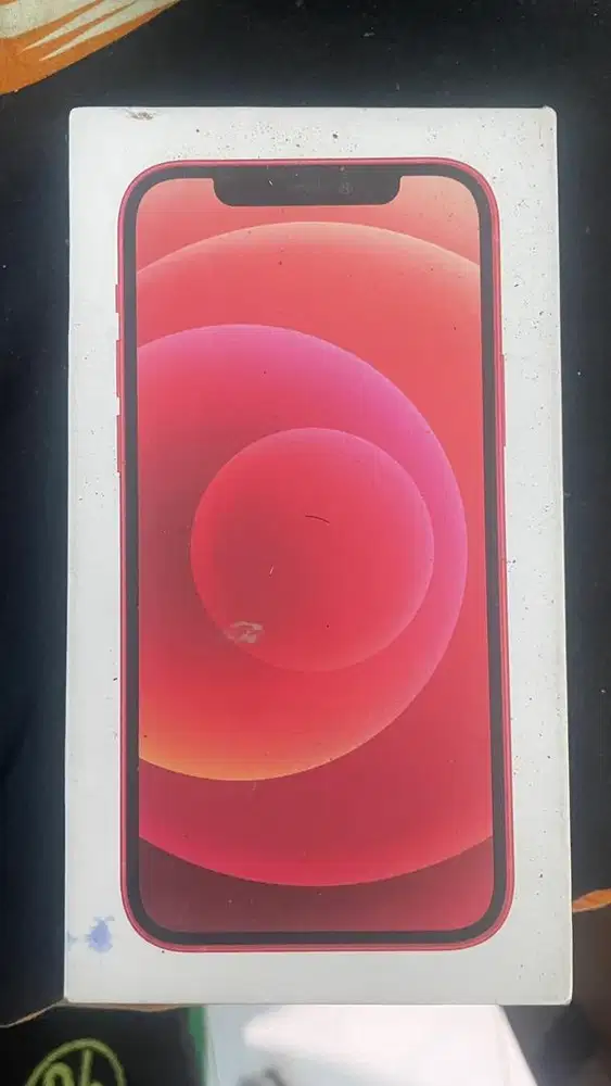 Iphone 12 mini 128 gb