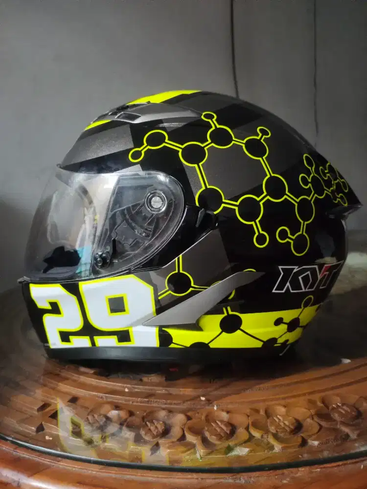 helm kyt andrea iannone