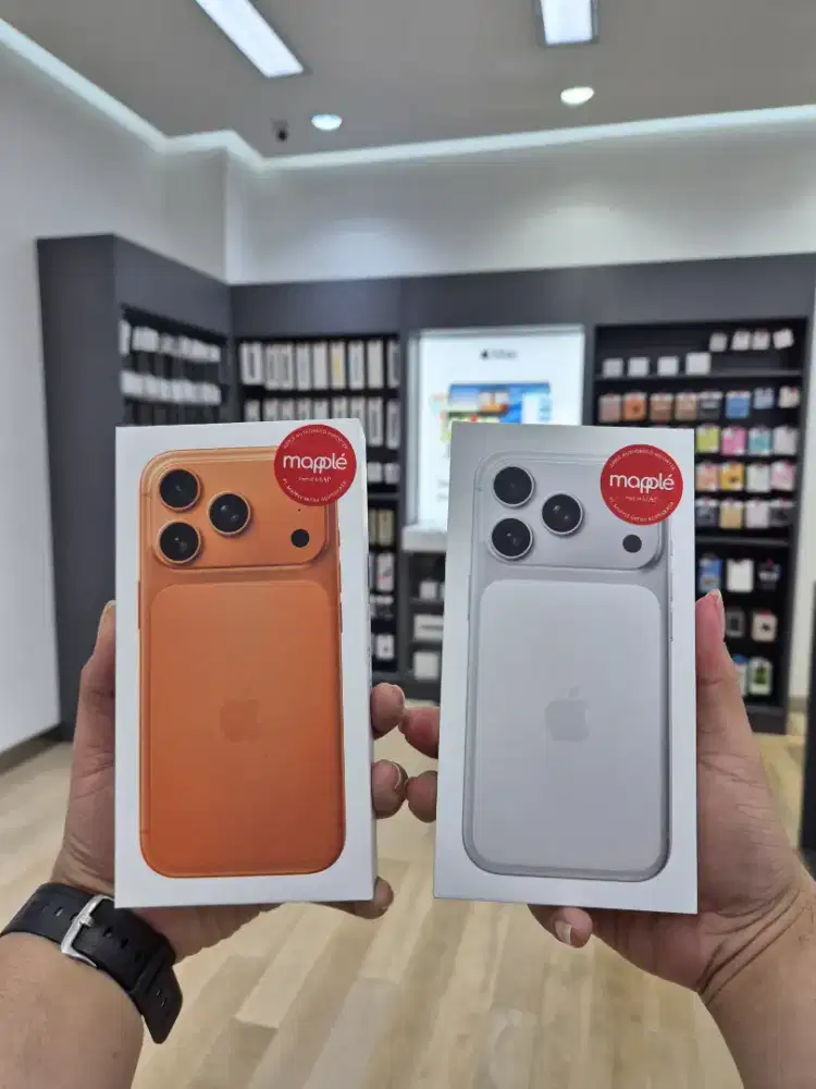 Kredit iphone Sidoarjo
