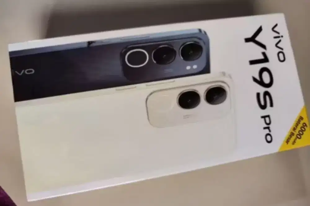 Vivo y19 s pro ram 6/128