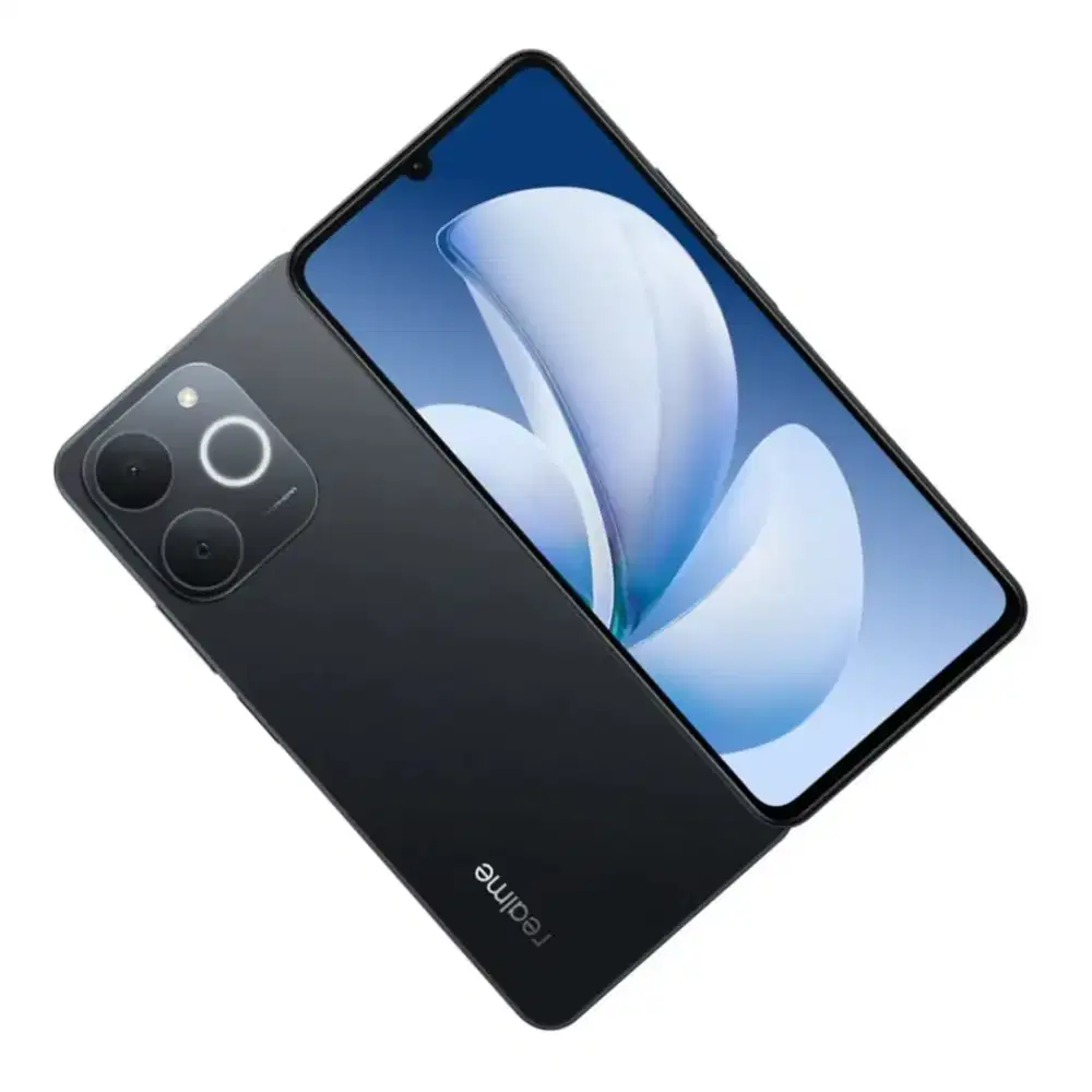 Hp seke REALME NOTE 70 (4/64) Like New Fullset