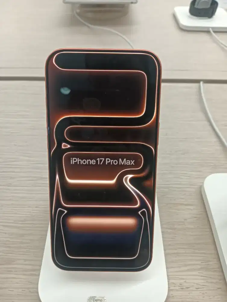 Segampang Itu Dapetin IPHONE 17 PRO MAX