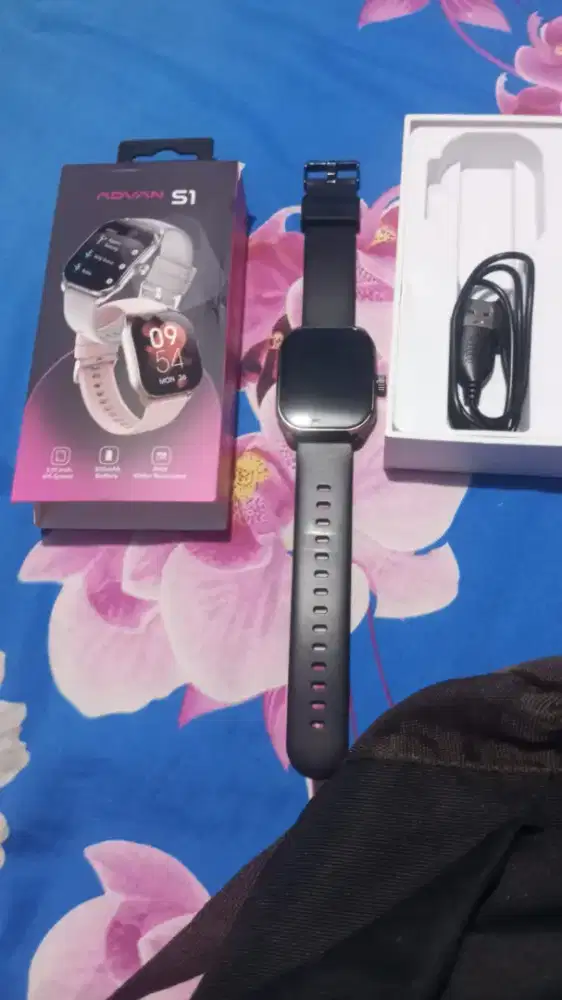 Jam tangan Advance