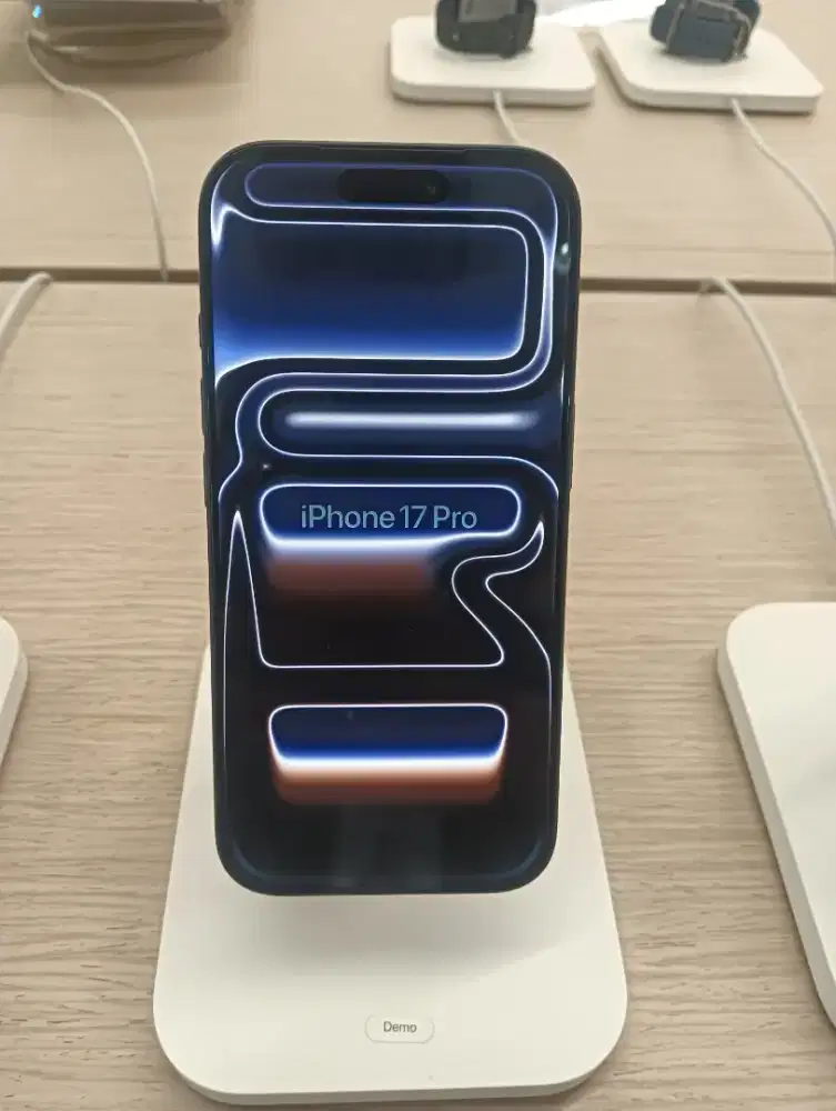 Segampang Itu Dapetin IPHONE 17 PRO