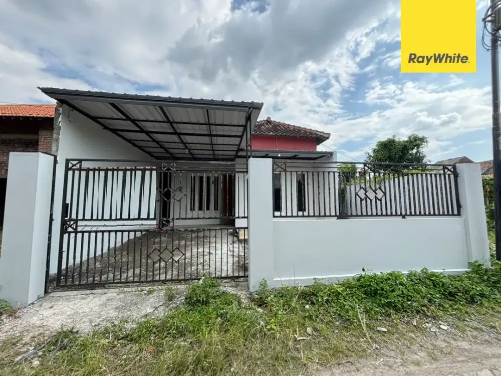 Rumah Dijual Di Dusun Bakalan Wringinpitu Balongbendo Sidoarjo