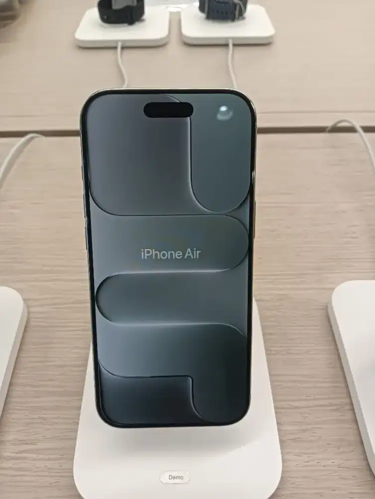 Segampang Itu Dapetin IPHONE 17 AIR